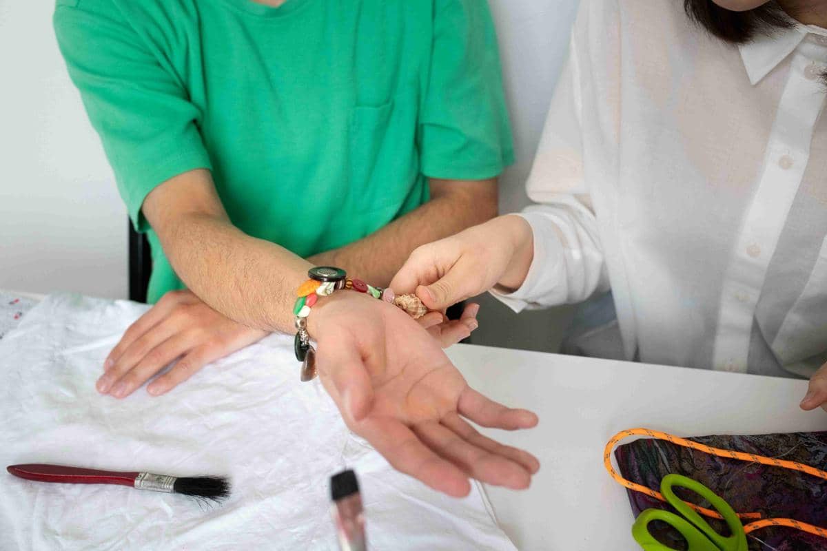 Ilustrasi Tempat Ngedate