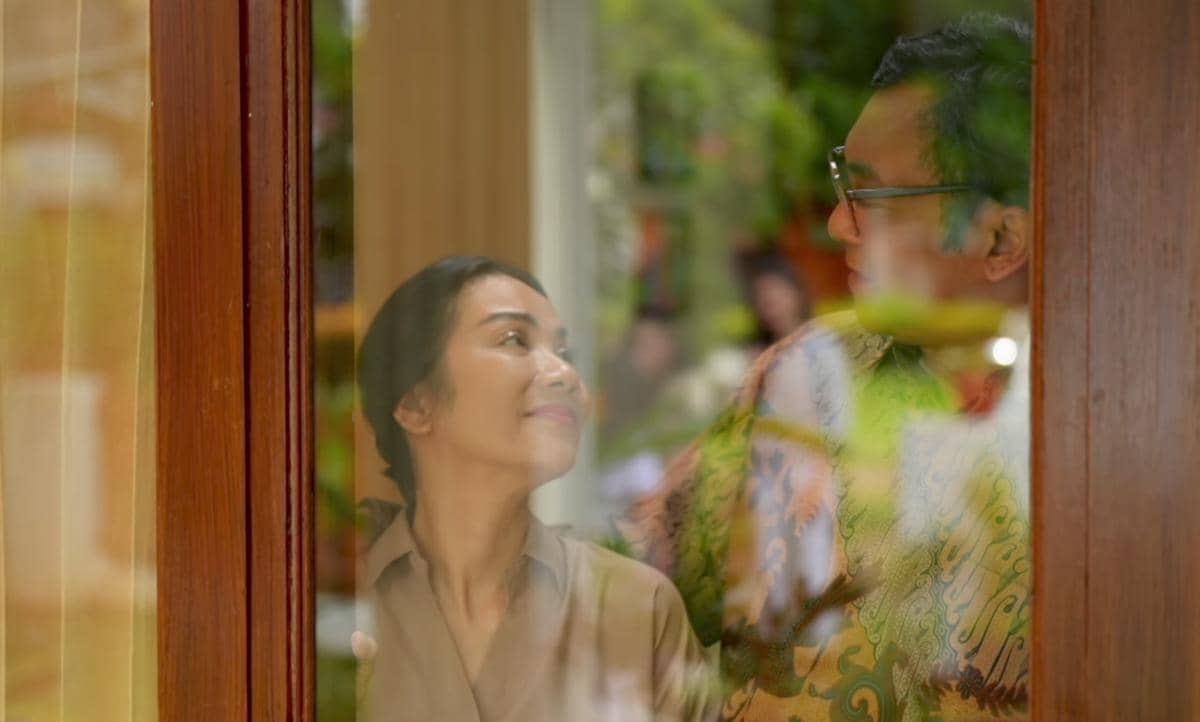 Keluarga yang Tak Dirindukan (dok. MDTV/Keluarga yang Tak Dirindukan)