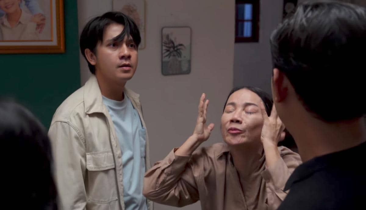 Keluarga yang Tak Dirindukan (dok. MDTV/Keluarga yang Tak Dirindukan)