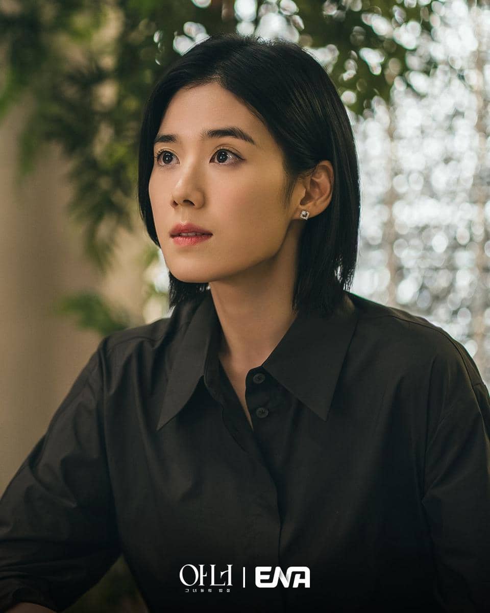 still cut drama Korea Honour