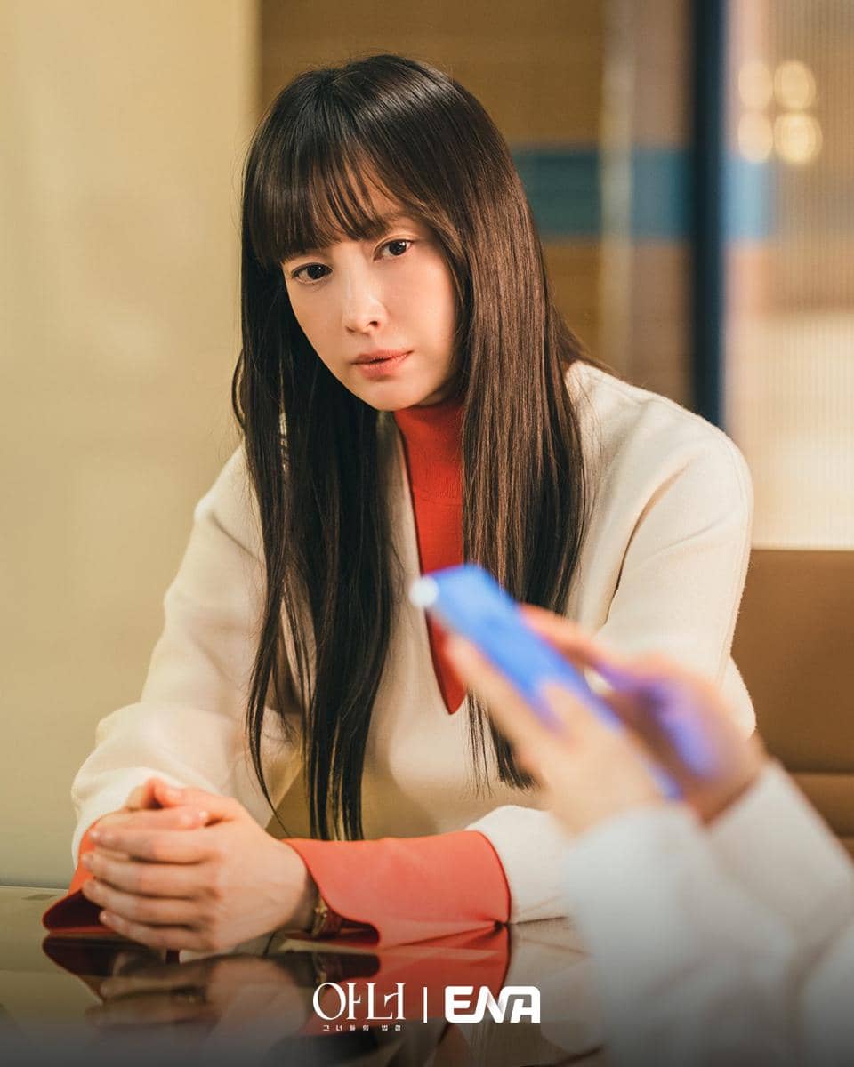 still cut drama Korea Honour