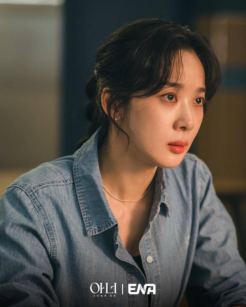 still cut drama Korea Honour