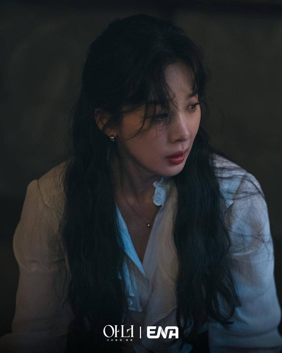 still cut drama Korea Honour