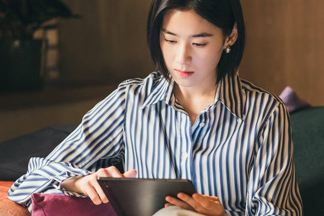 still cut drama Korea Honour