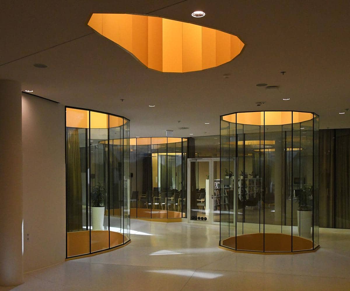 Potret Magyar Zene Háza