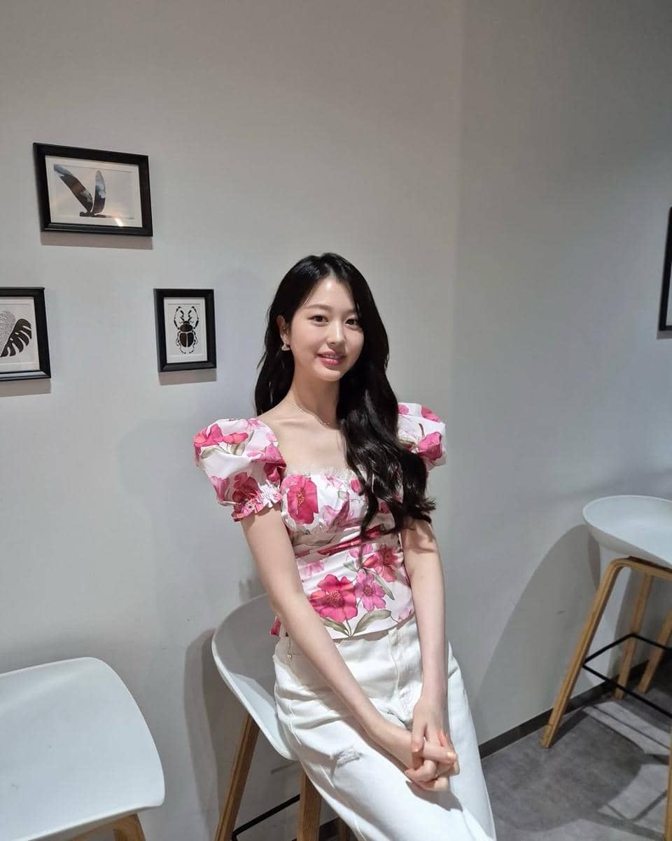 Jang Da A (instagram.com/ alla_da_a)