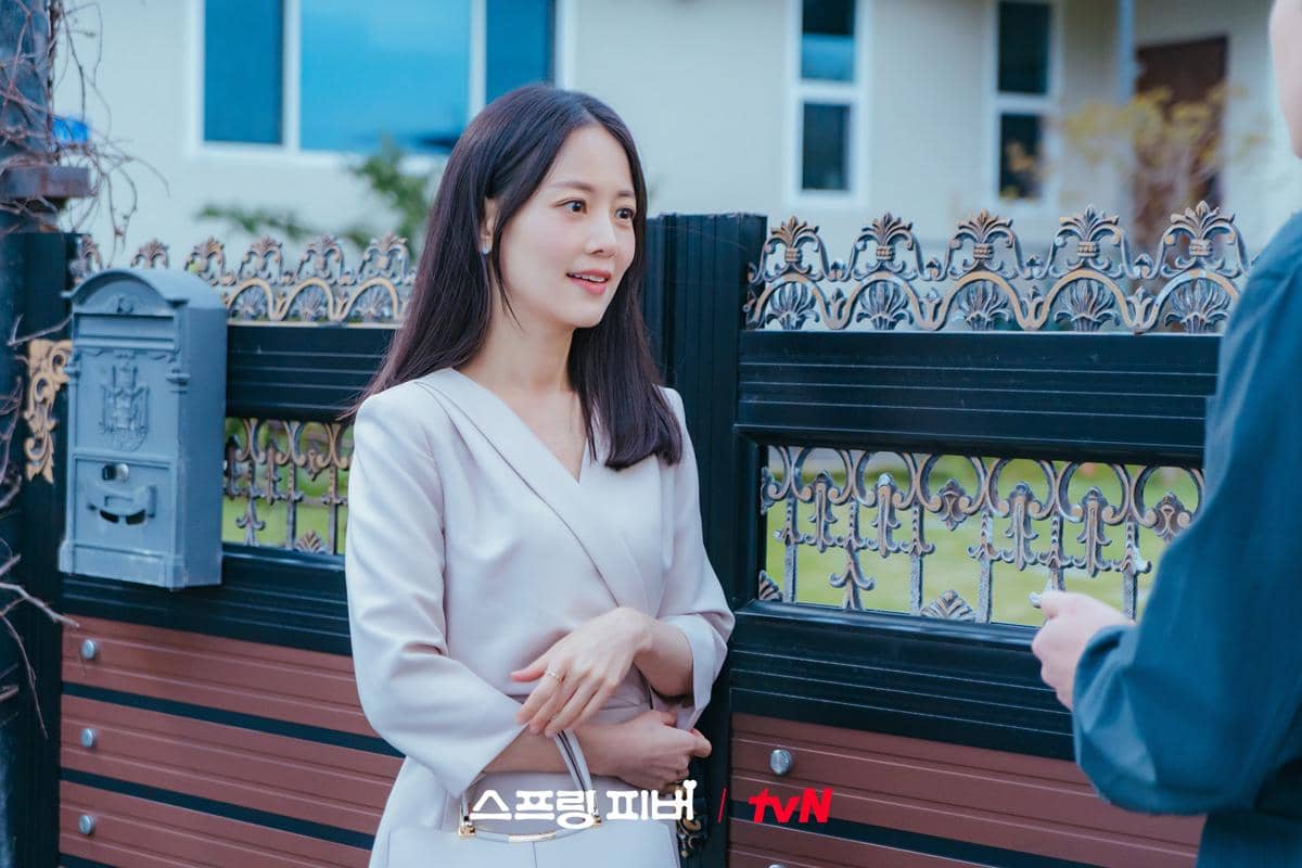 still cuts Spring Fever 