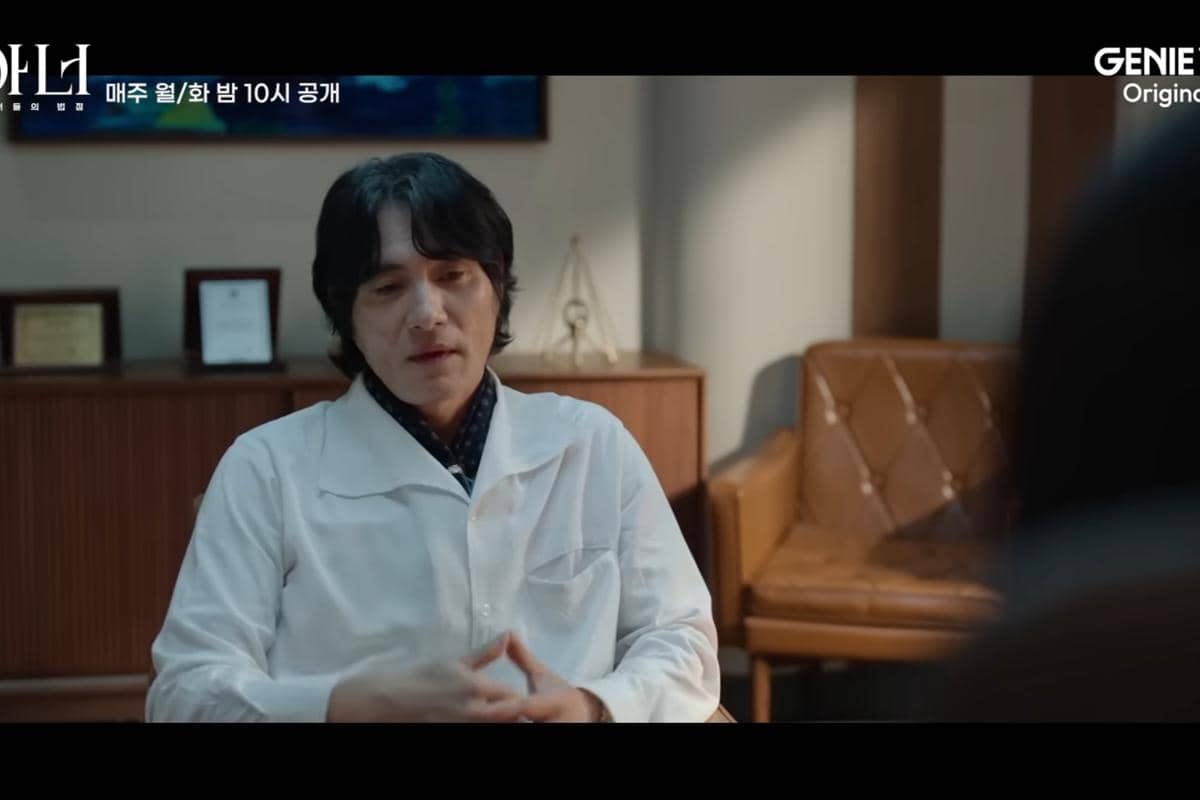 cuplikan drama Honour 