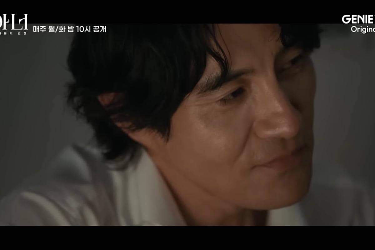 cuplikan drama Honour