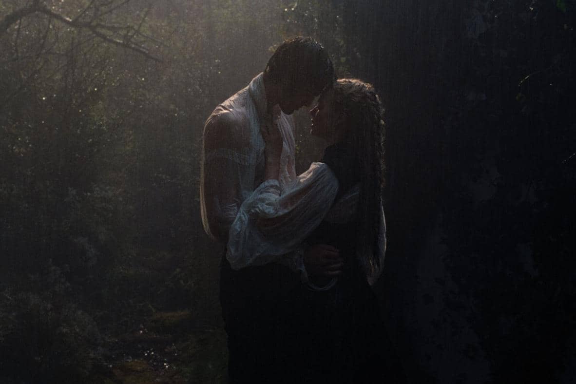 cuplikan adegan dalam film Wuthering Heights 