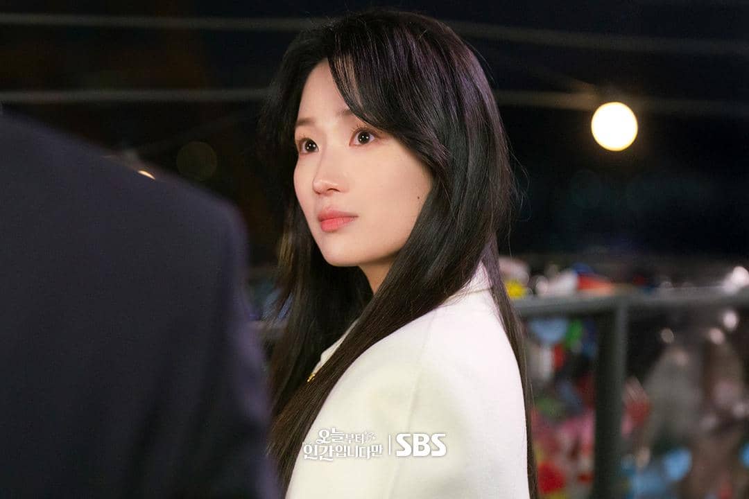 20 Film dan Drama Kim Hye Yoon, Terbaru No Tail to Tell