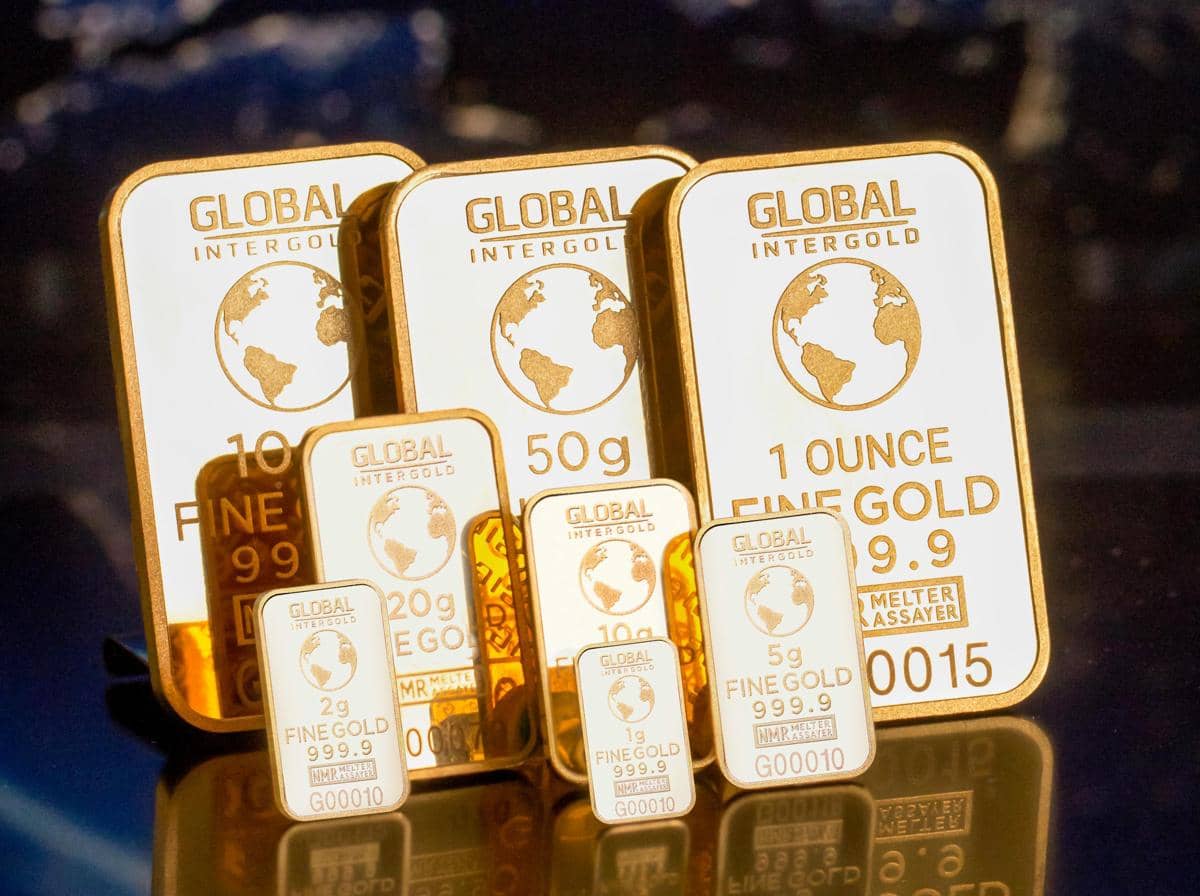 4 Ciri Emas 24 Karat yang Asli, Cek yuk agar Tidak Mudah Tertipu!