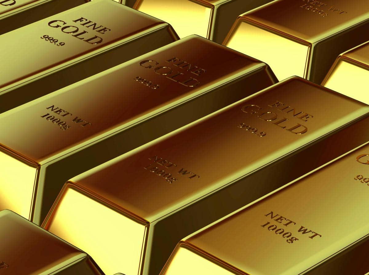 4 Ciri Emas 24 Karat yang Asli, Cek yuk agar Tidak Mudah Tertipu!