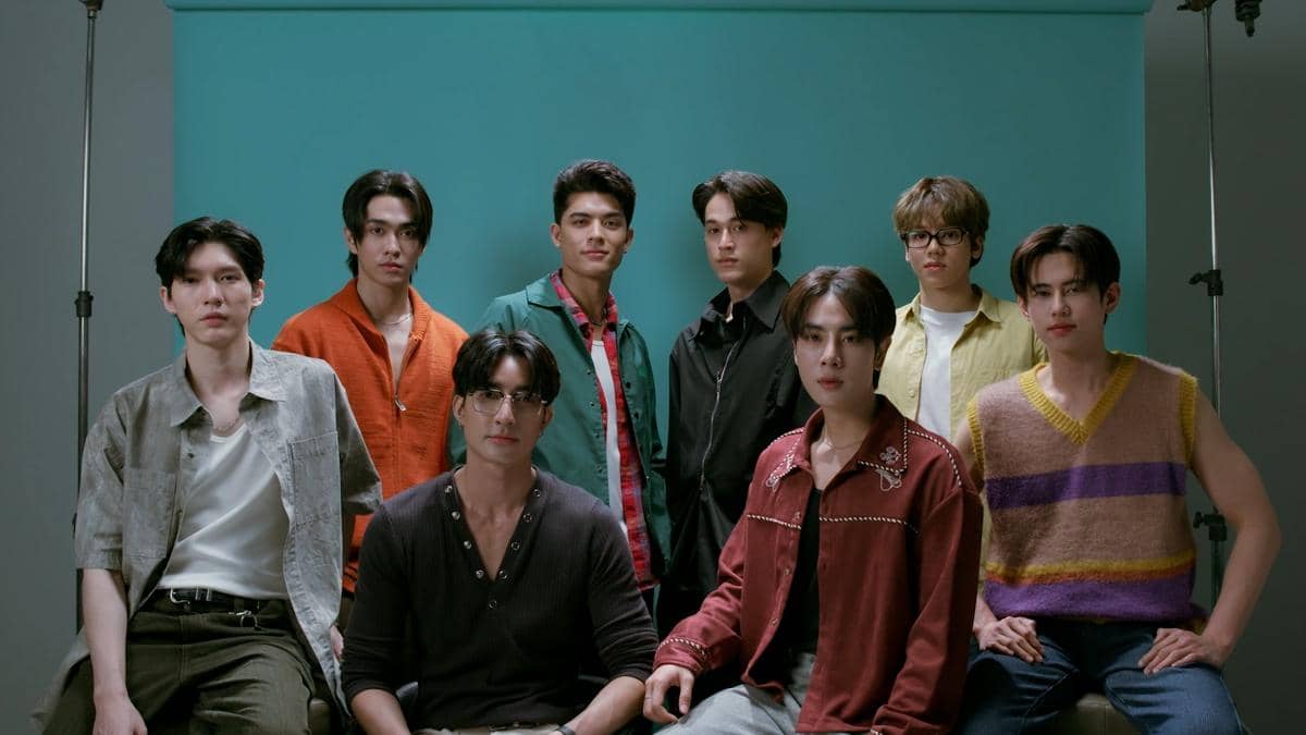 Only Friends: Dream On