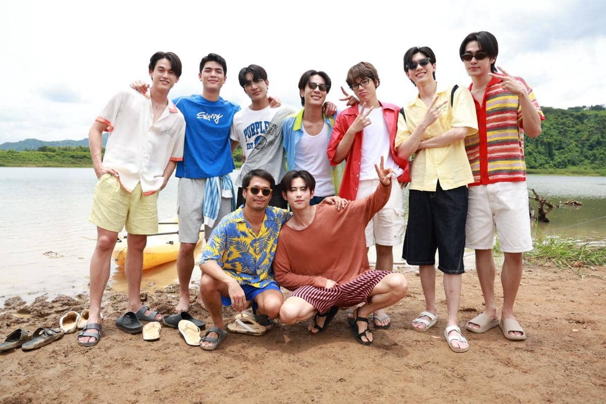 Only Friends: Dream On