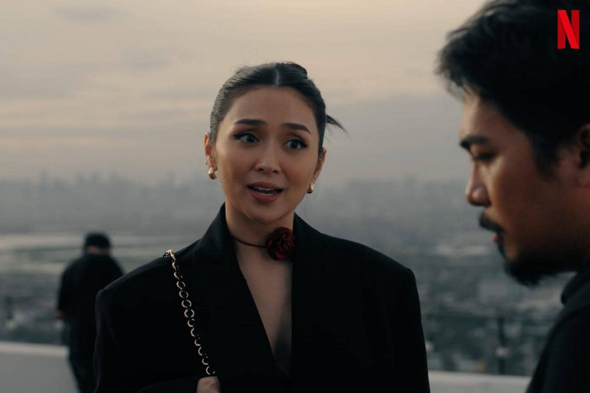 7 Proyek Original Netflix Filipina 2026, Kathryn Bernardo Comeback!
