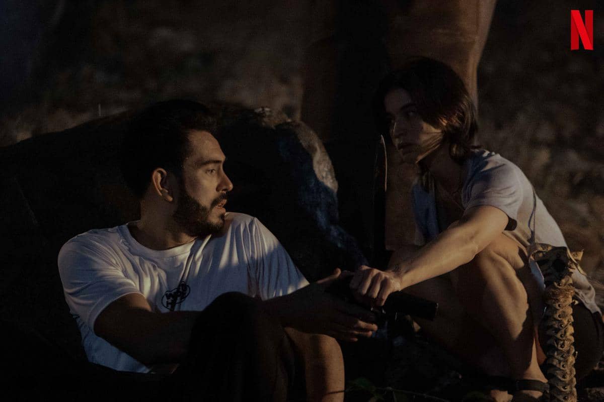 BuyBust: The Undesirables