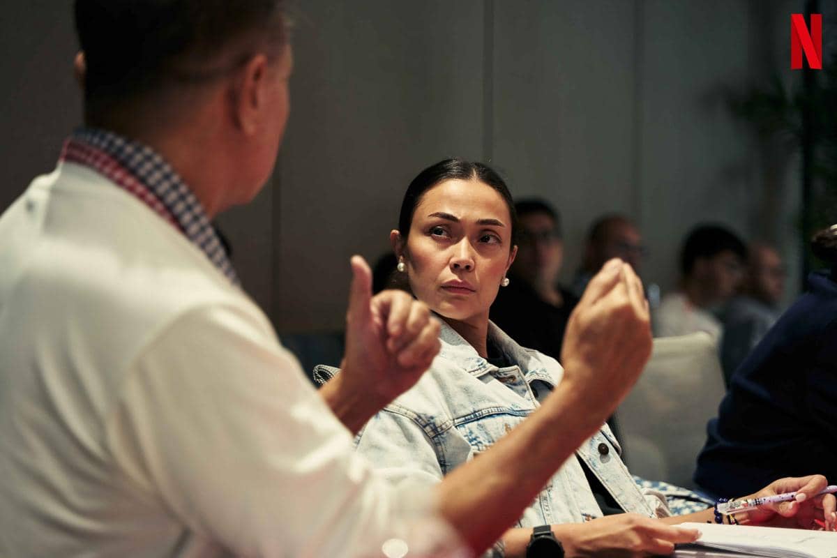 Ganito, Ganyan, Ganoon