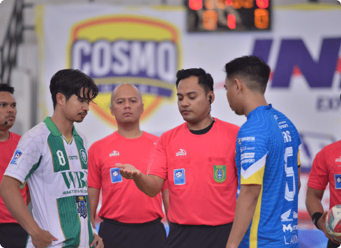 Juara Pro Futsal League Bakal Tampil di Intercontinental Futsal Cup