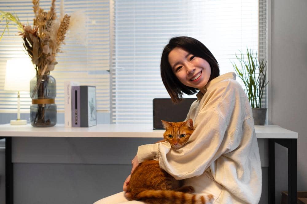 Rescue Kucing Jalanan Bukan Sekadar Iba, Siapkah Berkomitmen?