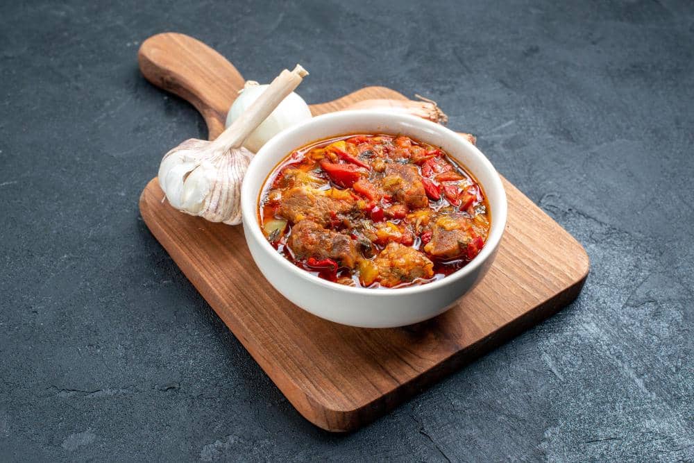 Resep Balado Tetelan Sapi Pedas yang Bikin Lidah Bergoyang