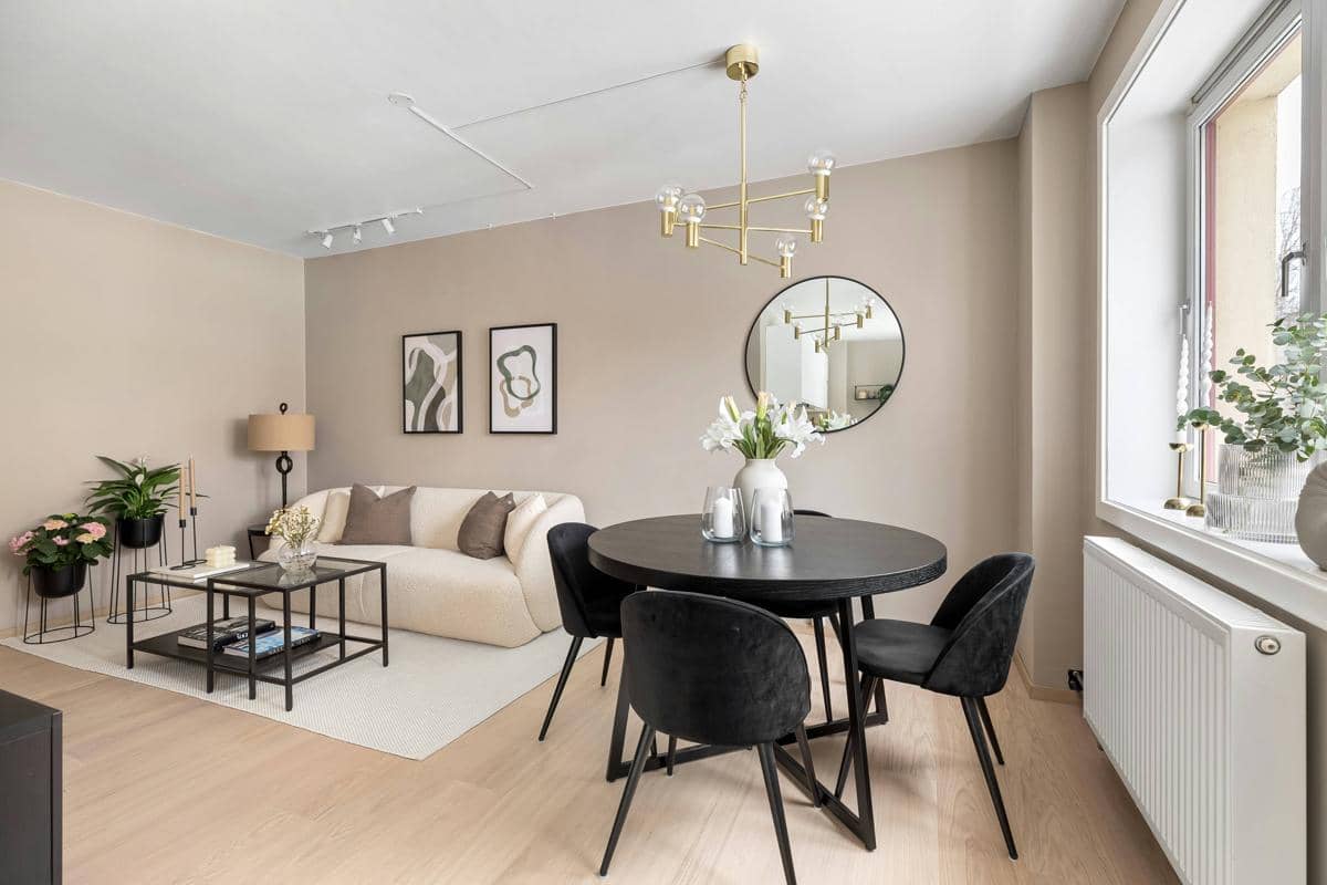 tips dekorasi apartemen estetik tanpa khawatir hemat budget