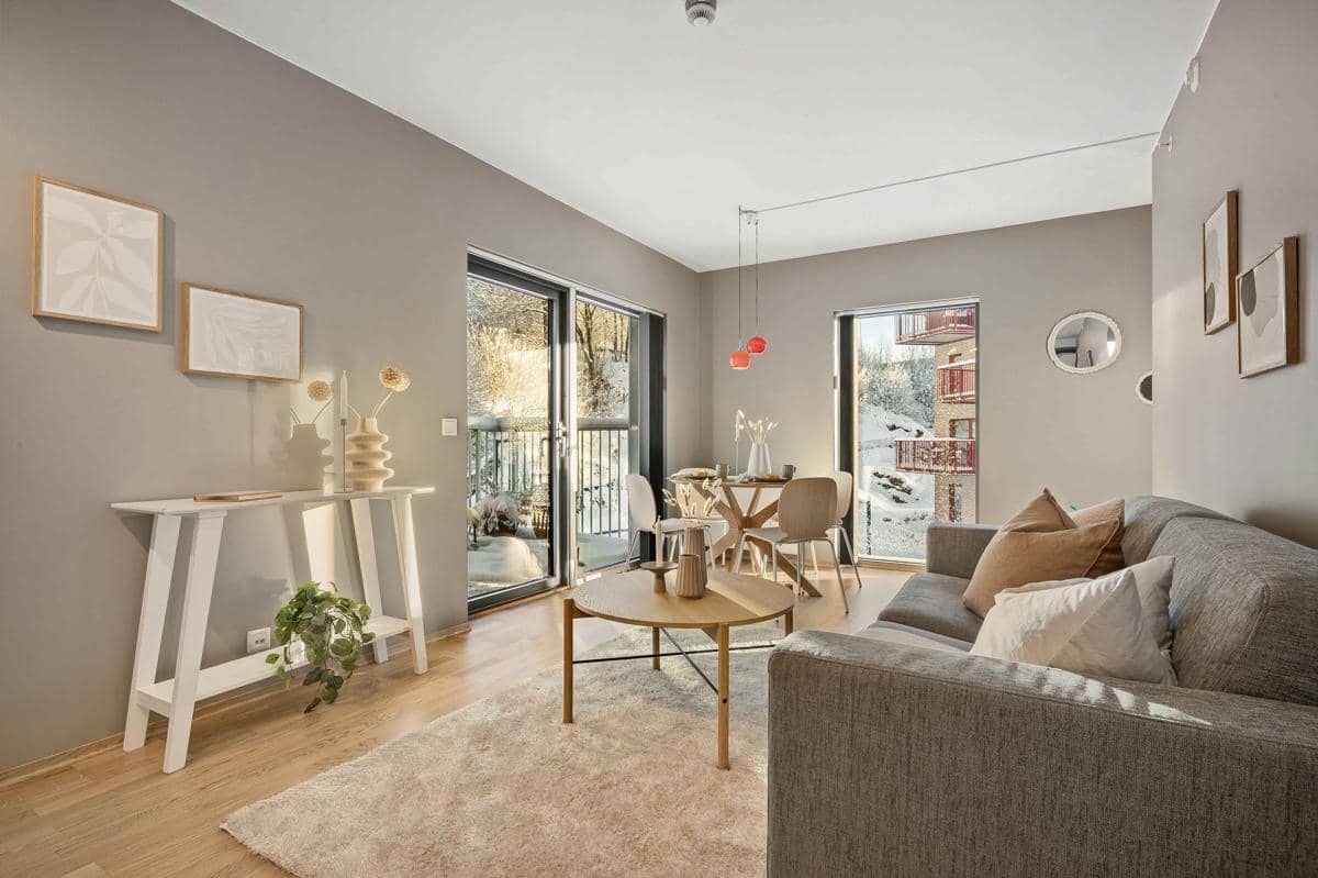 tips dekorasi apartemen estetik tanpa khawatir hemat budget