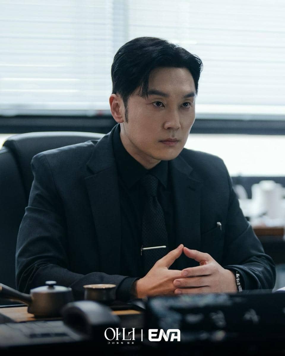 cuplikan drama Honour