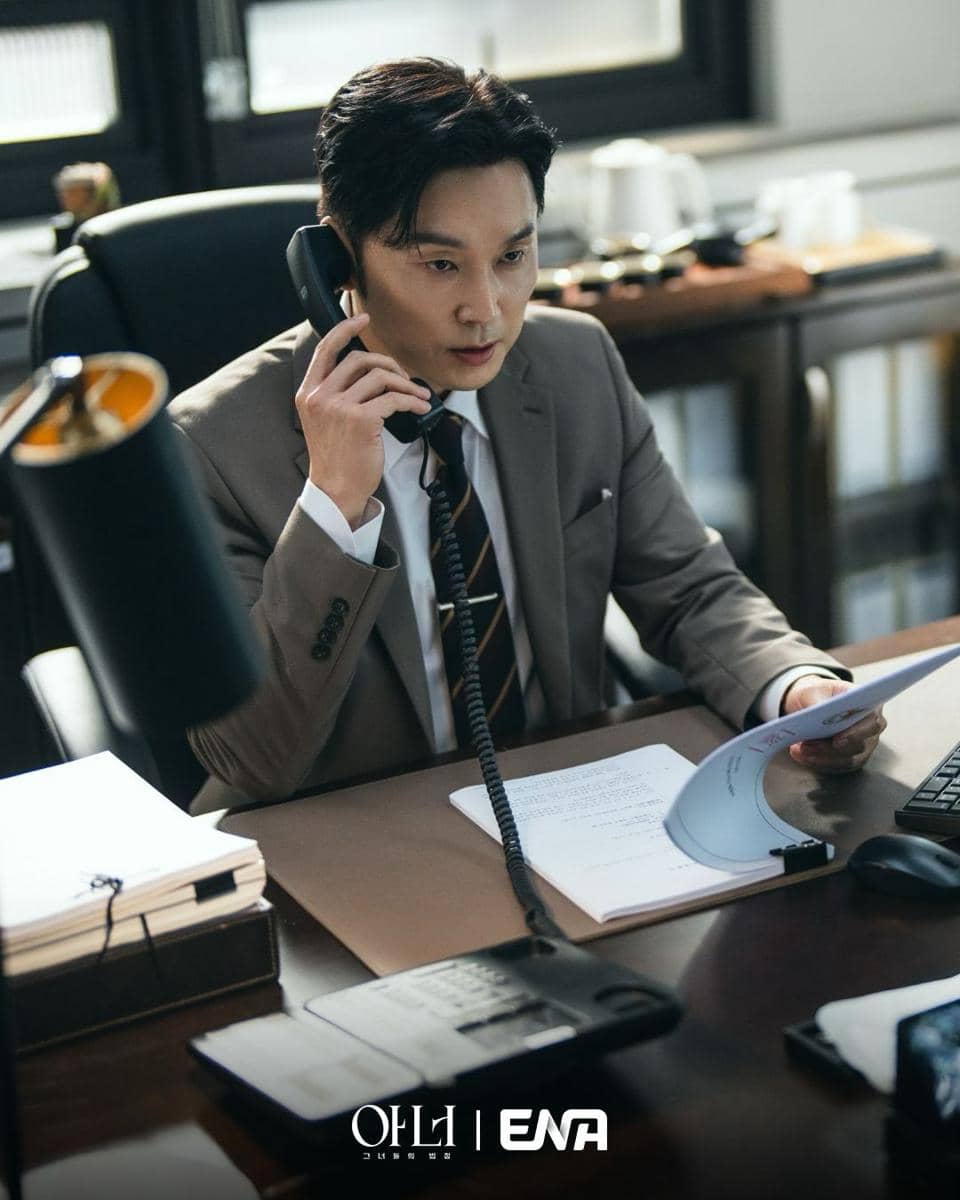 cuplikan drama Honour