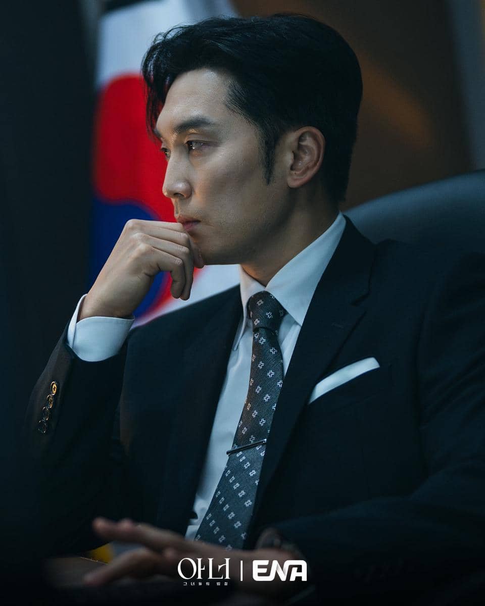 cuplikan drama Honour