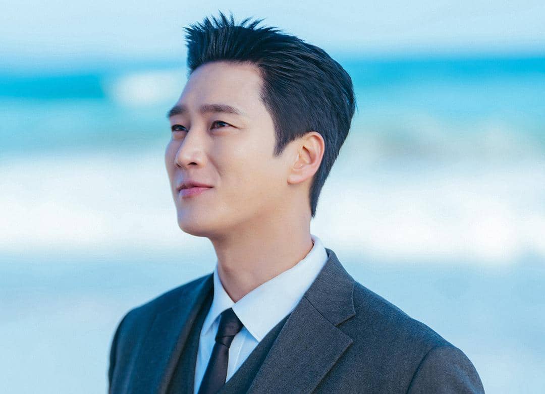 still cut drama Korea Spring Fever