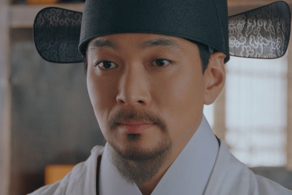 still cut drama To My Beloved Thief