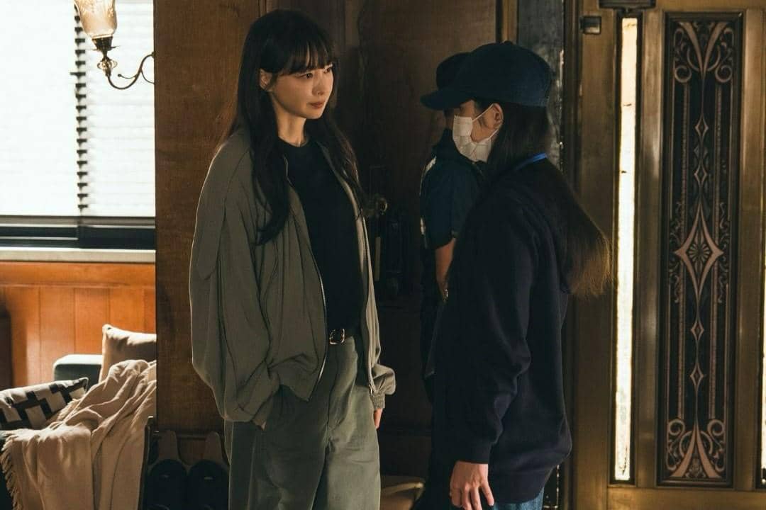 still cuts drama Honour