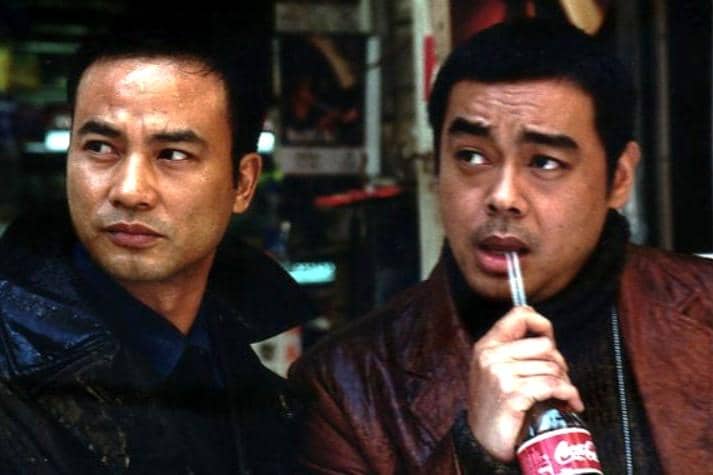 Expect the Unexpected