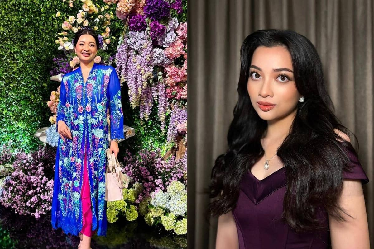 potret Athalla Hardian, Puteri Indonesia DKI Jakarta 1 2026