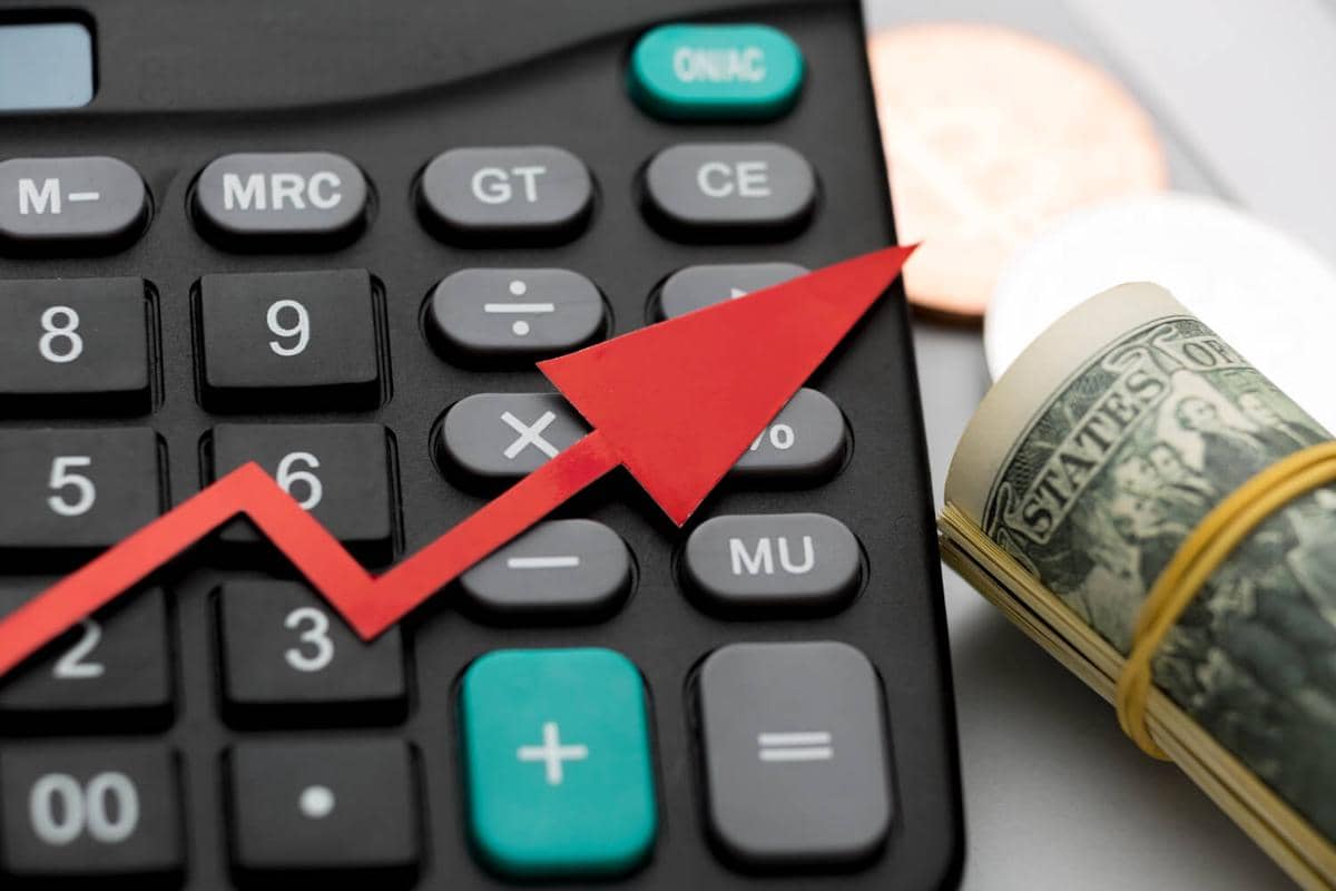 Begini Cara The Fed Mengendalikan Suku Bunga dan Dampaknya ke Ekonomi