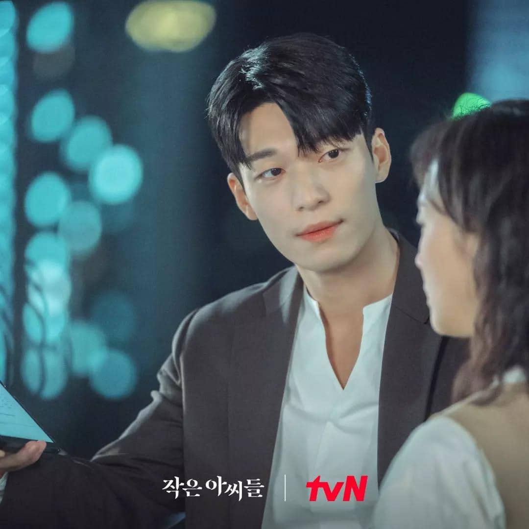 still cut drama Little Women