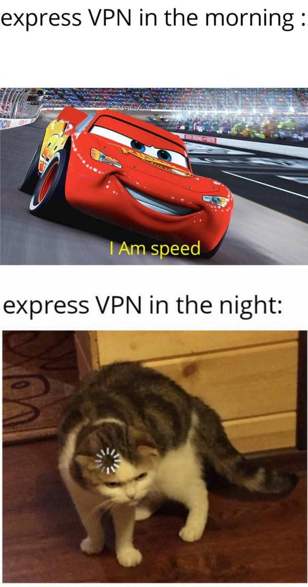 meme VPN