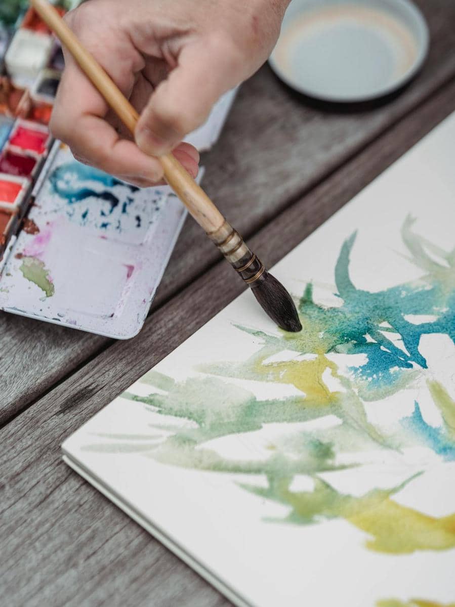 ilustrasi kado Valentine untuk ayah