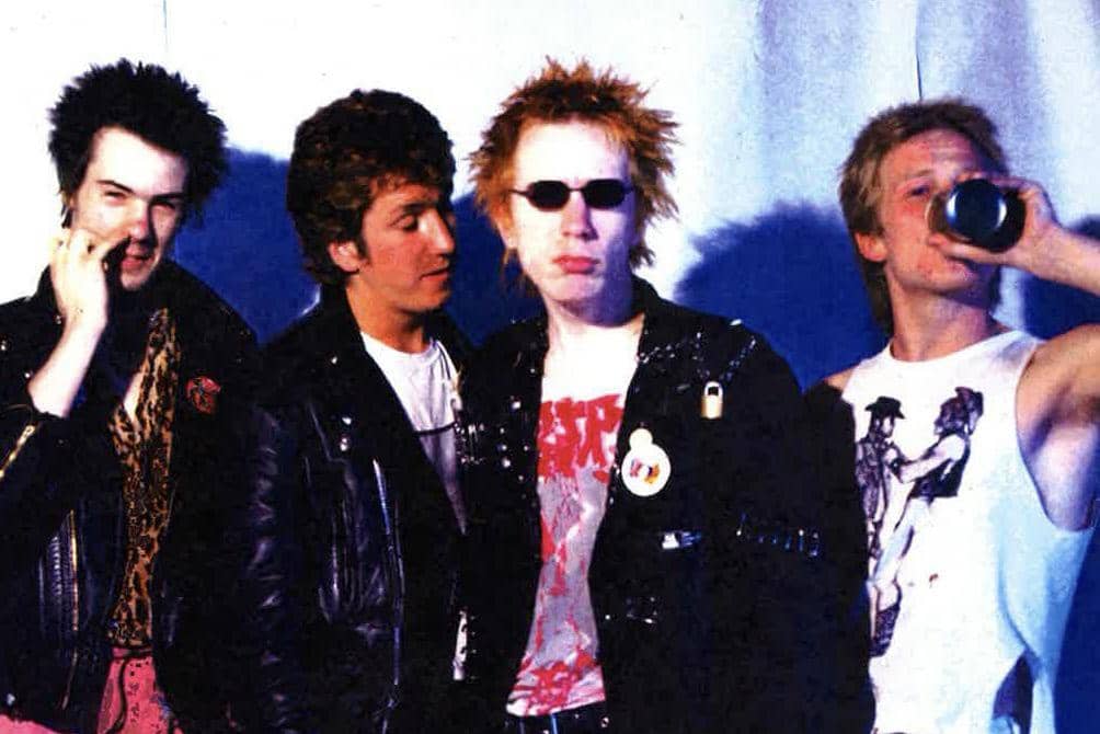 Sex Pistols