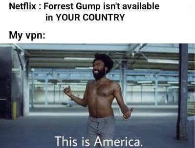 meme VPN