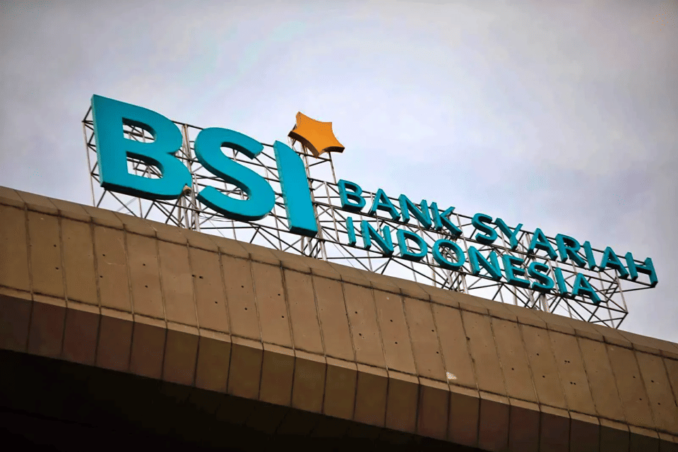 PT Bank Syariah Indonesia (Persero) Tbk (BSI)