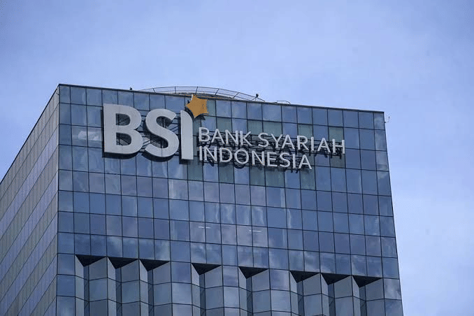 PT Bank Syariah Indonesia (Persero) Tbk (BSI)