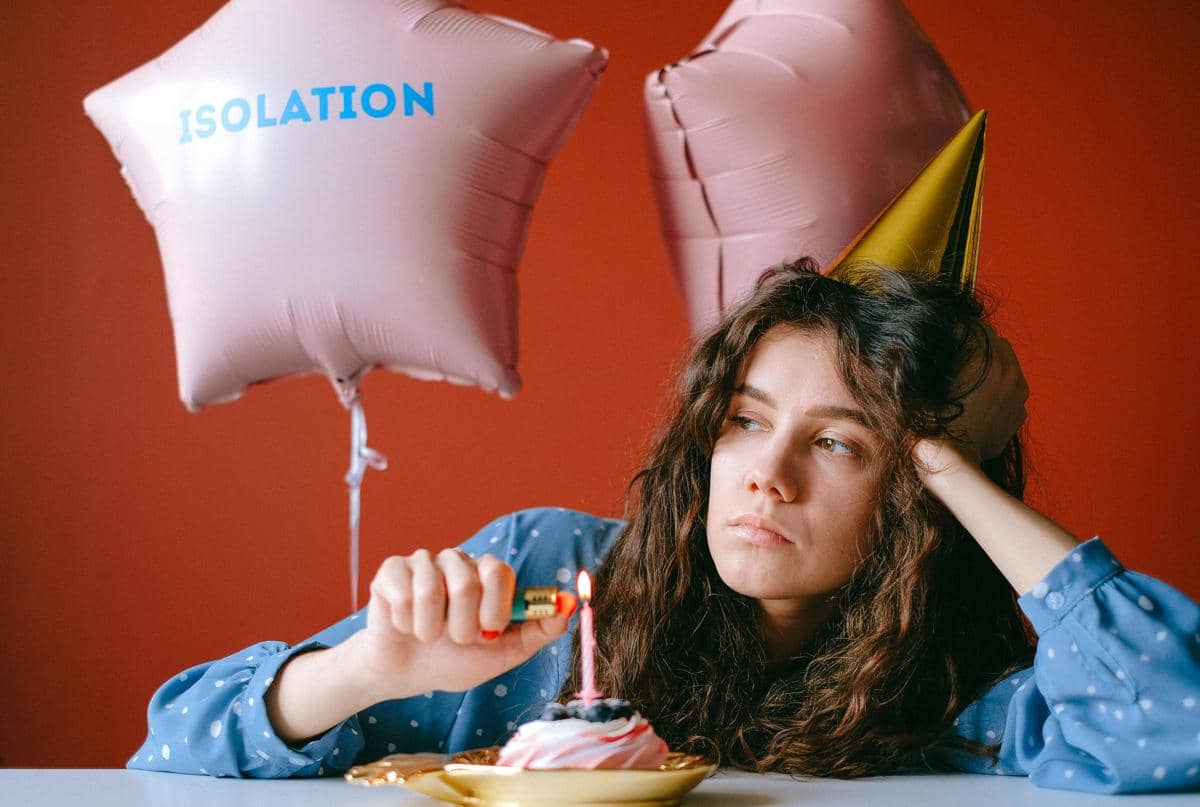 Contoh Blues Sehari-Hari, Gak Cuma Baby Blues