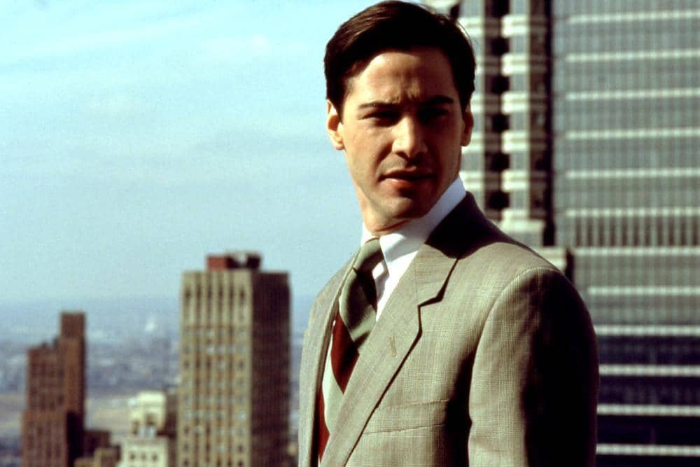 The Devil's Advocate