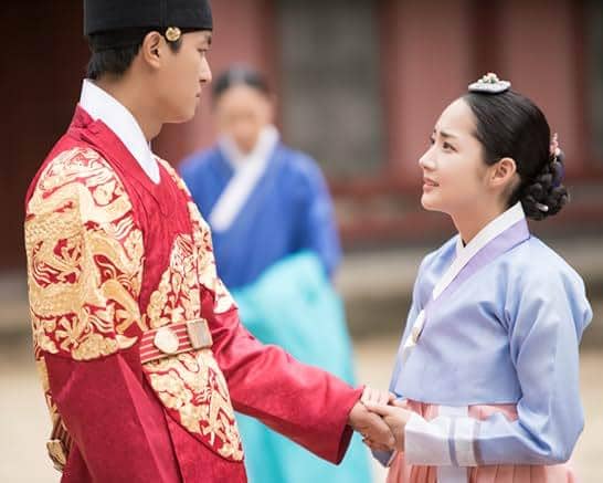 still cut drama Queen for Seven Days
