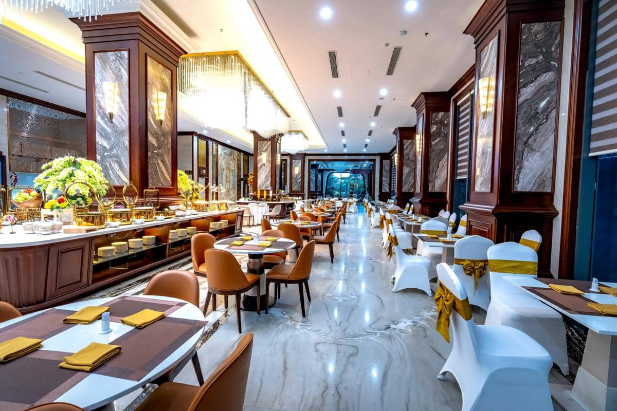 ilustrasi tempat makan romantis di Kemang 