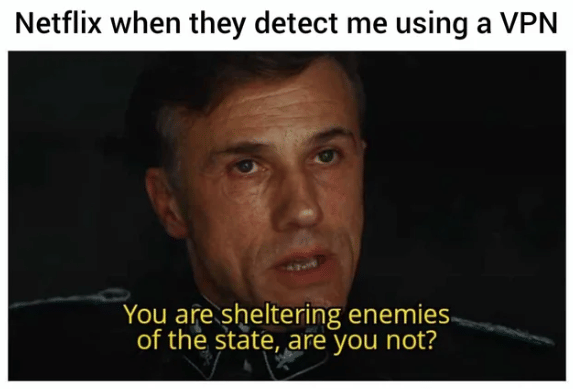 meme VPN