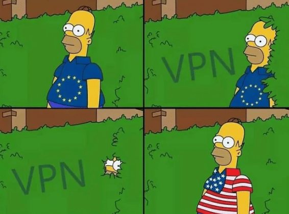 meme VPN