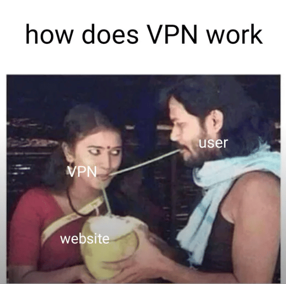 meme VPN